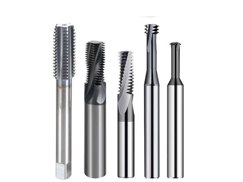 銑削螺紋銑(xǐ)牙刀