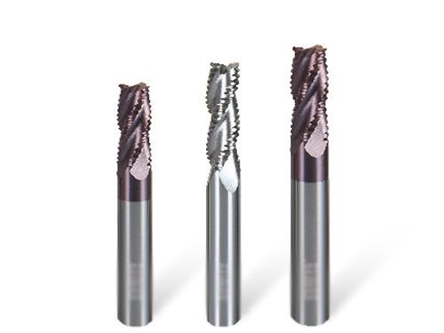 浙江(jiāng)整體硬(ying)質合金(jīn)粗皮銑(xǐ)刀系列(liè)