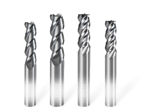 整體硬質合金(jin)鋁用/高光鋁系(xì)列